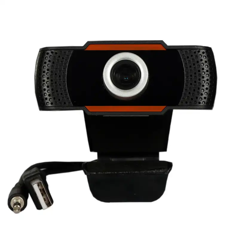 وب کم مدل FY133