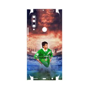 MAHOOT Khodadad Azizi-FullSkin Cover Sticker for Honor 9X