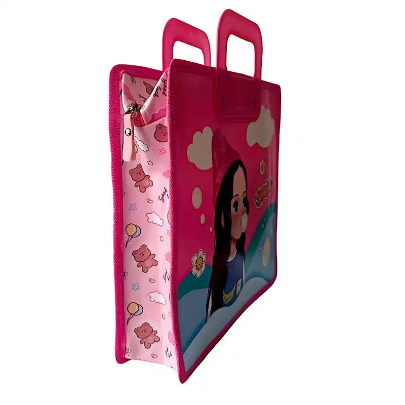 کیف دستی سویل مدل دختر بچه کد 1122