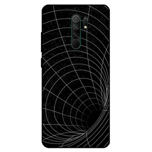 Megafone 8108 Cover For Xiaomi Redmi 9