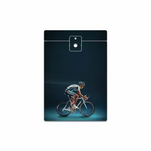 MAHOOT Road cycling Cover Sticker for BlackBerry Passport