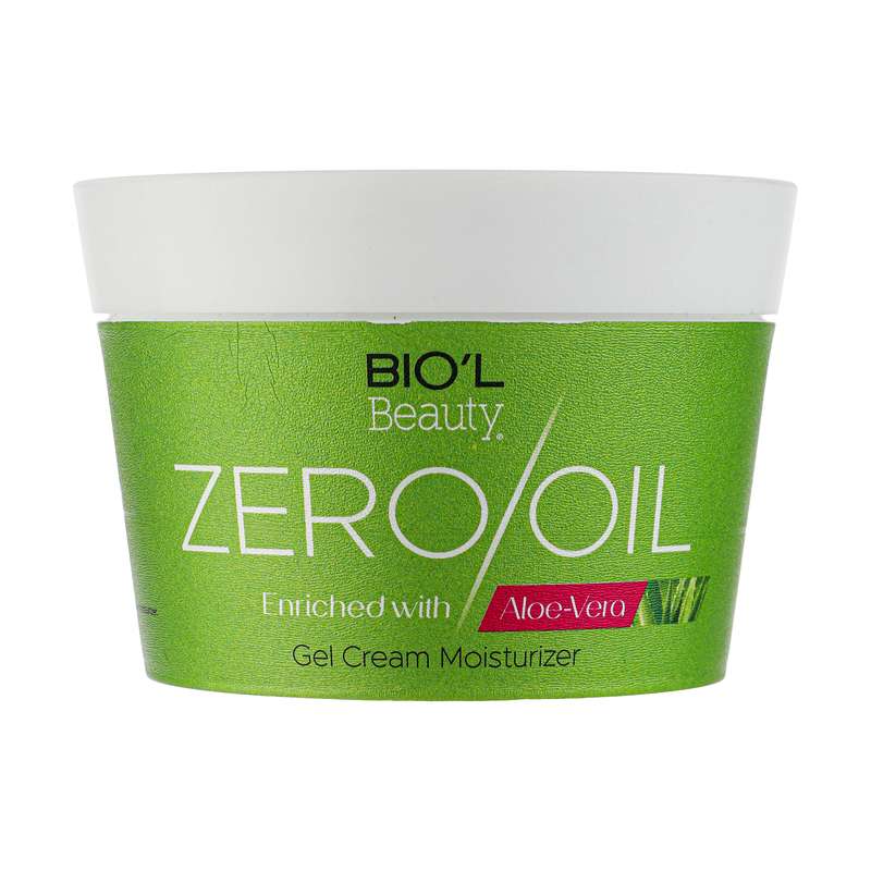 کرم مرطوب کننده بیول مدل Aloe Vera حجم 200 میلی لیتر