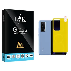 LKG LK Back Protector For Xiaomi  Redmi K60