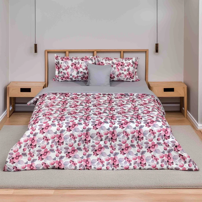 سرویس خواب 2 نفر 6 تکه مانیکاهوم مدل رونیسا