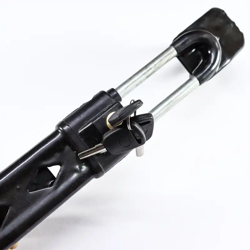 قفل فرمان اسپارکو مدل z6096