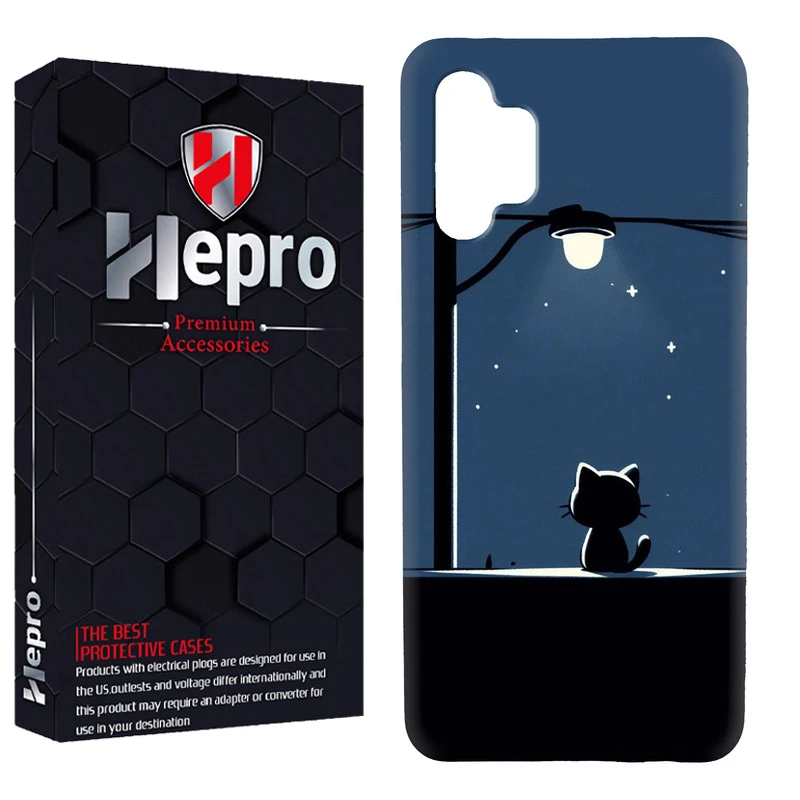 کاور هپرو مدل RC مناسب برای گوشی موبایل سامسونگ Galaxy A32 5G