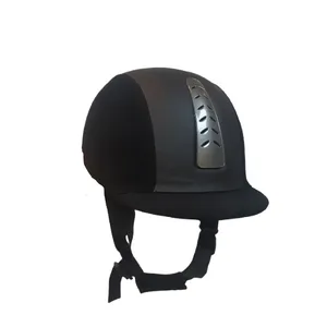 کلاه سوارکاری مدل L101