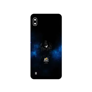 MAHOOT Eminem Cover Sticker for Samsung Galaxy A10