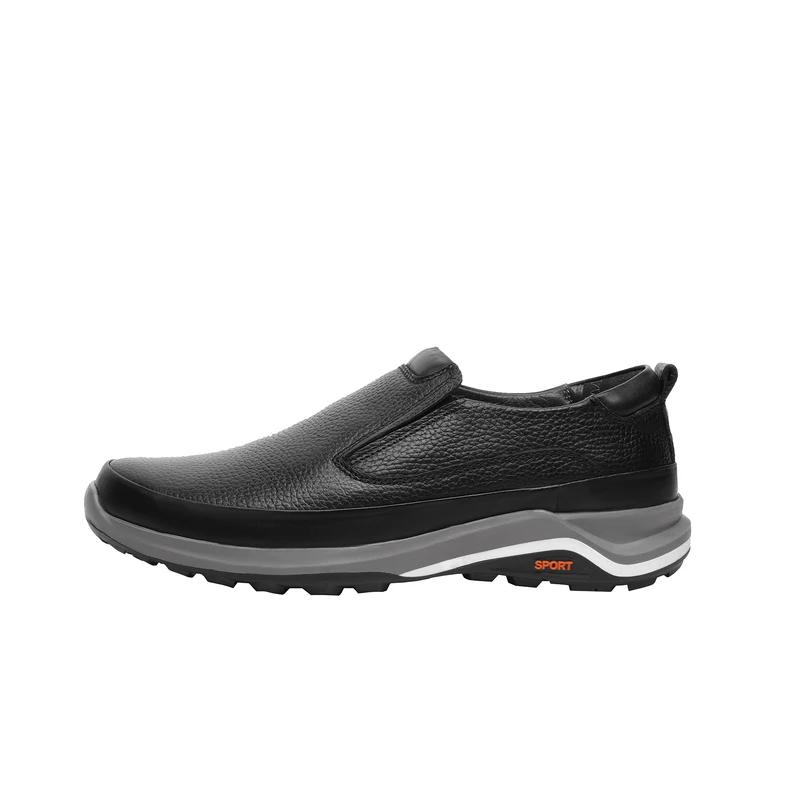 کفش روزمره مردانه کفش مسعود تبریز مدل P - 22