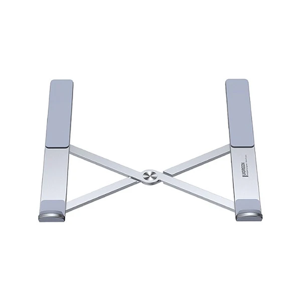پایه نگهدارنده لپ‌تاپ یوگرین مدل 40289-LP451 مناسب برای لپ تاپ‌ تا 17.3 اینچی
