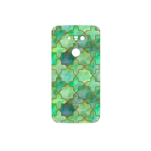 MAHOOT Iran Tile 8 Cover Sticker for LG G5