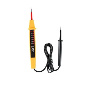 تستر مقاومت مدل 8IN1