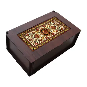 جعبه چای کیسه ای مدل    JB93