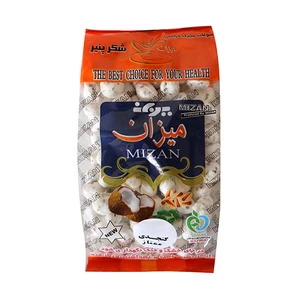 شکر پنیر کنجدی میزان - 400 گرم