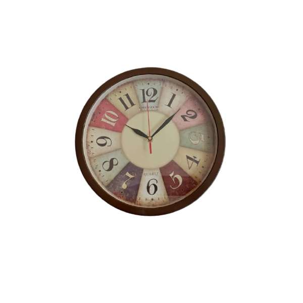 ساعت دیواری کد 500