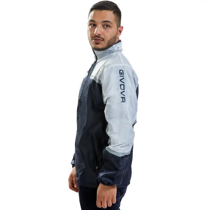 سویشرت ورزشی مردانه جیووا مدل RJ006