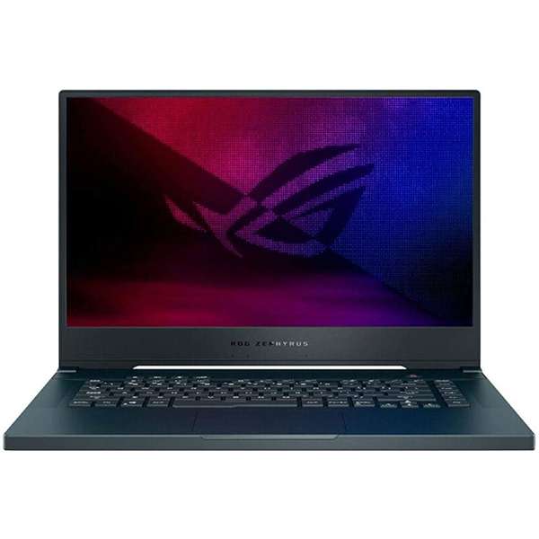 لپ تاپ 15.6 اینچی ایسوس مدل ROG Zephyrus M15 GU502LV-AA