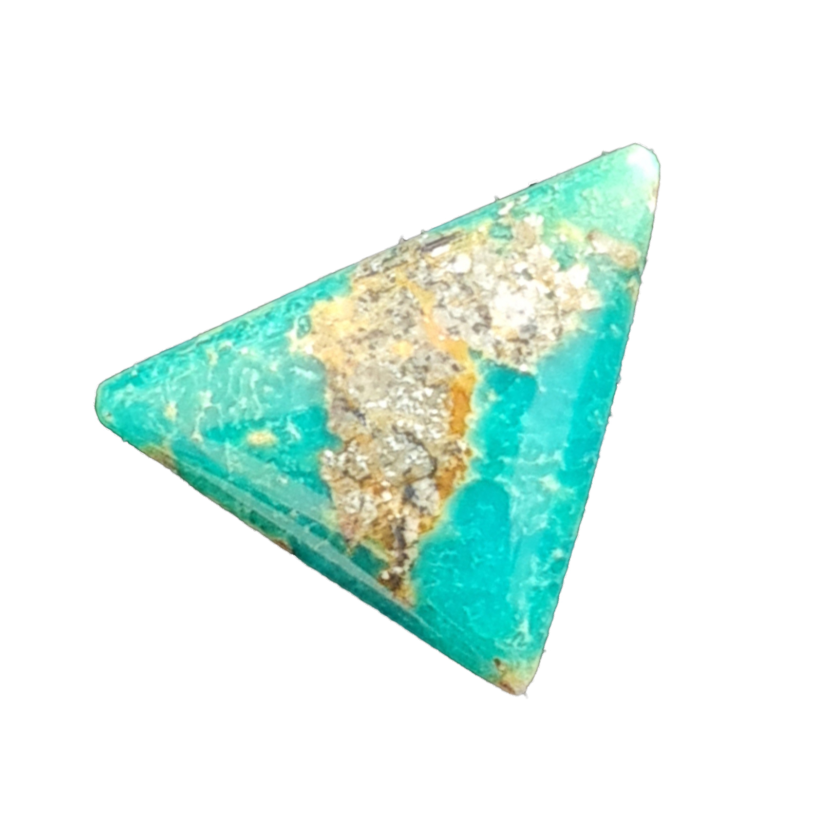 سنگ فیروزه مدل نیشابوری کد 517
