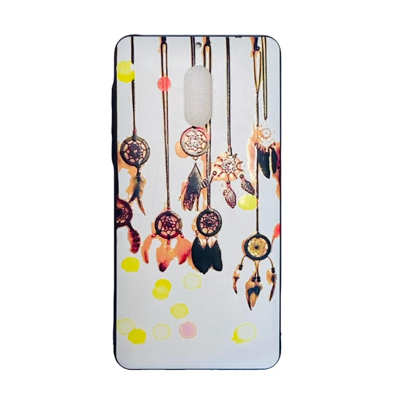 کاور مدل TH کد 0125 مناسب برای گوشی موبایل نوکیا 6