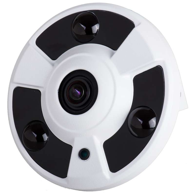 دوربین مداربسته مدل ABT-IPC360