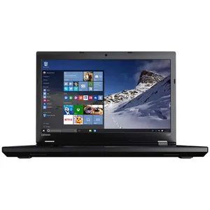 لپ تاپ 15 اینچی لنوو مدل ThinkPad L560 - A