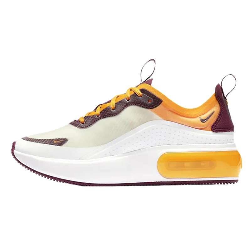 کفش پیاده روی زنانه نایکی مدل AIR MAX DIA SE