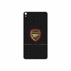 MAHOOT Arsenal Cover Sticker for Lenovo Phab B1 2015