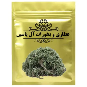 دمنوش باباآدم - 75 گرم