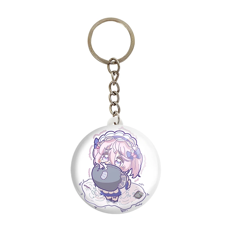 جاکلیدی خندالو مدل بازی آزور لین Azur Lane کد 34233