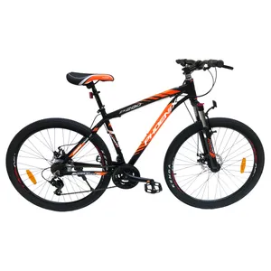 دوچرخه کوهستان فونیکس مدل zk200 سایز 27.5