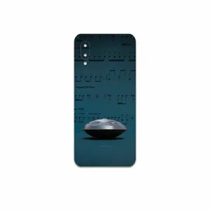 MAHOOT Hang-Instrument Cover Sticker for Samsung Galaxy M02