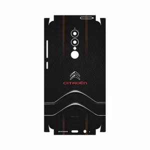 MAHOOT Citroen-FullSkin Cover Sticker for UMI A1 Pro