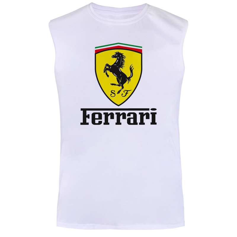 تاپ مردانه کد BA115 S