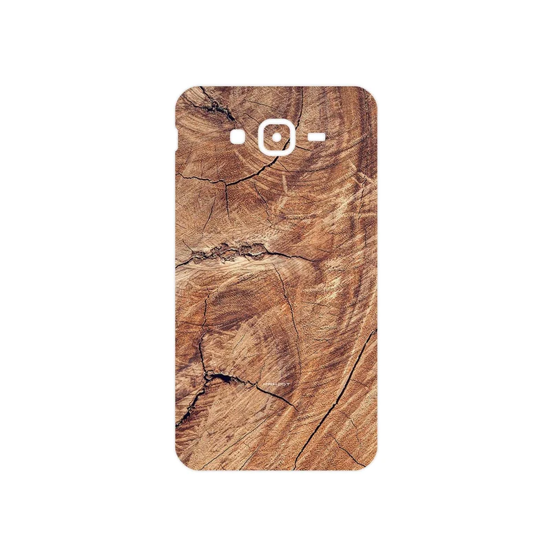 برچسب پوششی ماهوت مدل Wood Texture 5 مناسب برای گوشی موبایل سامسونگ Galaxy J7 Core