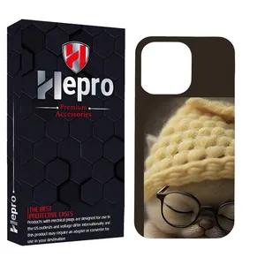 HEPRO MC Cover for Apple IPHONE 13