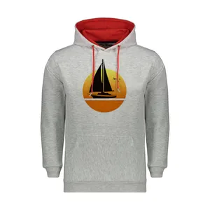 هودی مردانه آریا پارس مدل آراد-315