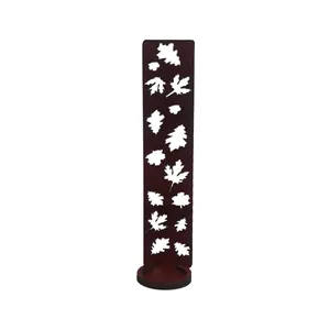 جا شمعی مدل پاییز کد B2