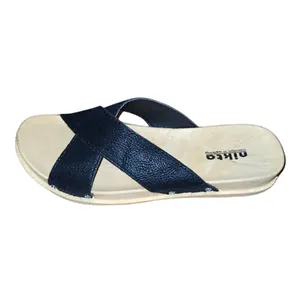 دمپایی زنانه نیکتا مدل 014-BL