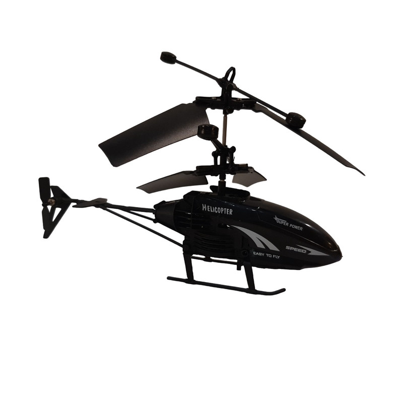 هلیکوپتر بازی کنترلی مدل HC330 هلیکوپتر بازی کنترلی مدل HC330
