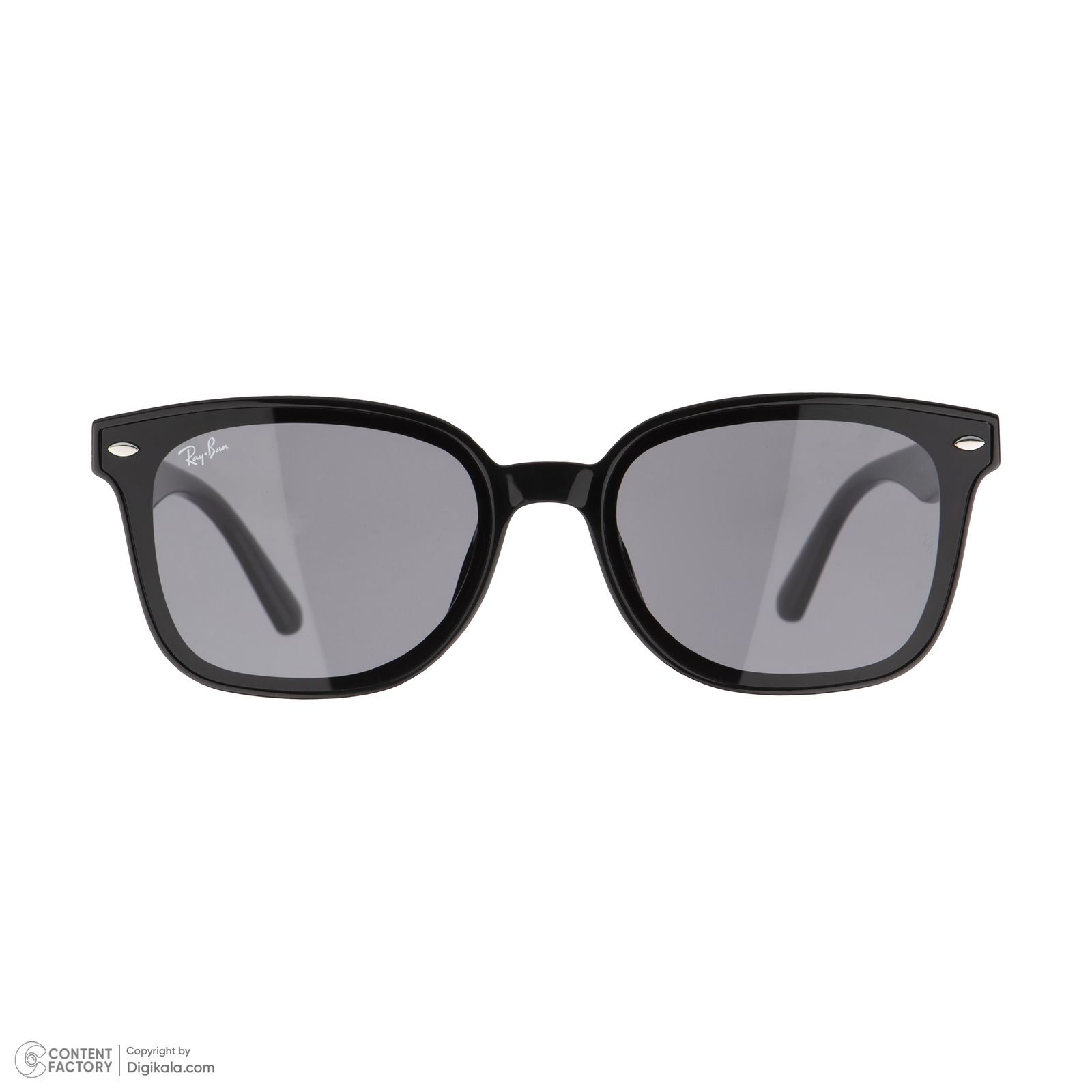 عینک آفتابی ویفرر (Wayfarer) مردانه ری بن مدل 0RB4461D-601-87 -  - 6