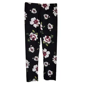 شلوار زنانه مدل گل بهاری