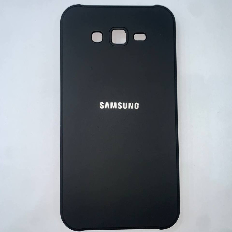 کاور مدل سیلیکونی مناسب برای گوشی موبایل سامسونگ Galaxy J7 2015