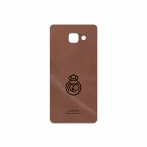 MAHOOT MNL-REAL Cover Sticker for Samsung Galaxy A5 2016