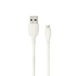 کابل تبدیل USB به MicroUSB ترانیو مدل x4-v طول 1 متر