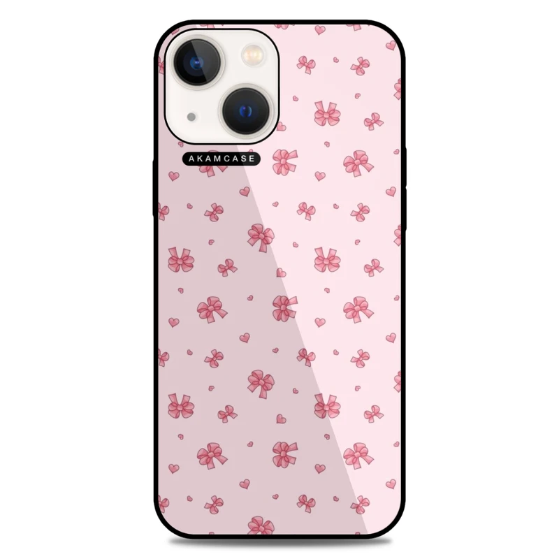 کاور آکام مدل AMC-WA13-BOWS17 مناسب برای گوشی موبایل اپل iPhone 13