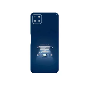 MAHOOT Programming 3 Cover Sticker for Huawei Nova Y60