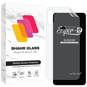 Shahr Glass SUNS Screen Protector For Samsung Galaxy A11 / M11