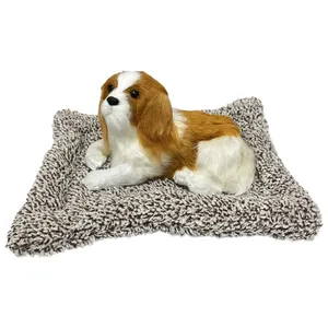 بوگیر خودرو طرح سگ مدل 207