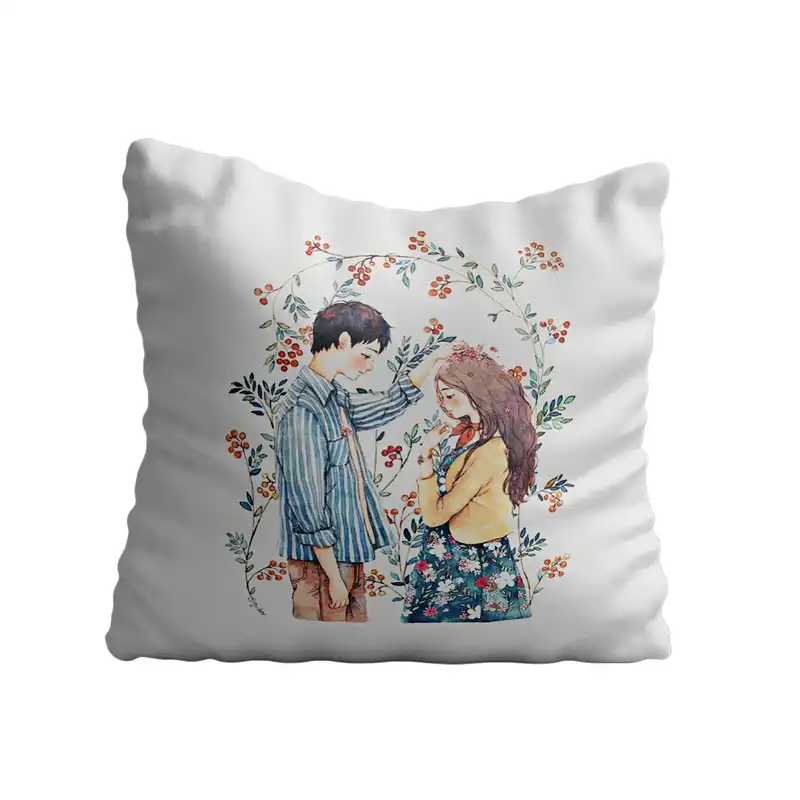 کاور کوسن مدل انیمه کد 6102