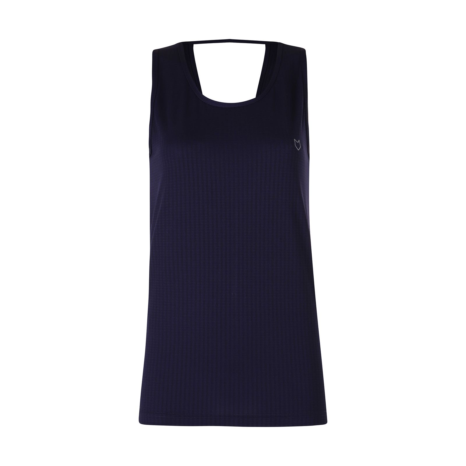 تاپ ورزشی زنانه مل اند موژ مدل W07429-400